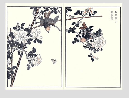 Diptych
